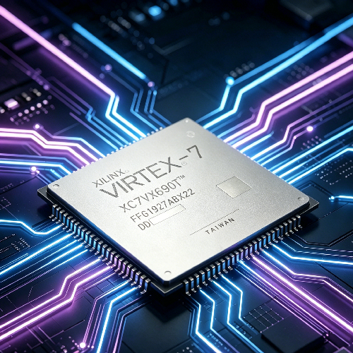 XC7VX690T-2FFG1927I
