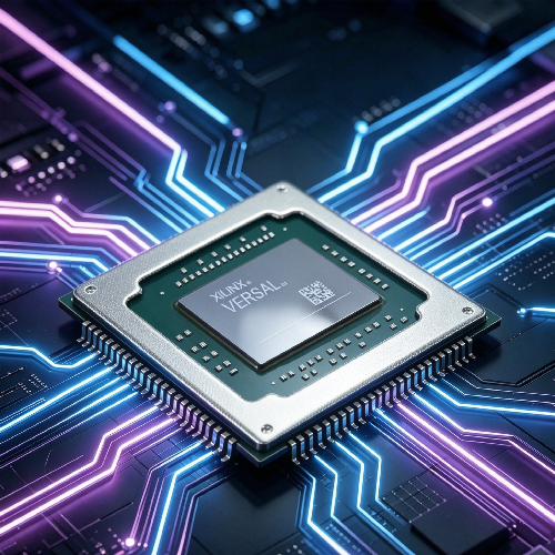XCVC1902-2MSIVSVA2197