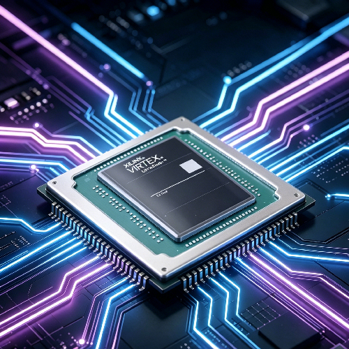 XCVU19P-2FSVA3824E