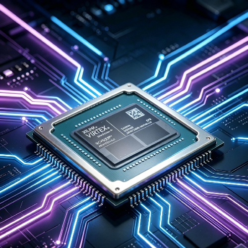 XCVU33P-2FSVH2104E