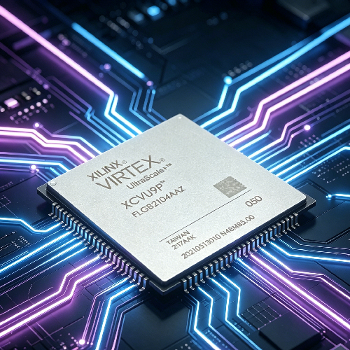 XCVU9P-2FLGB2104I