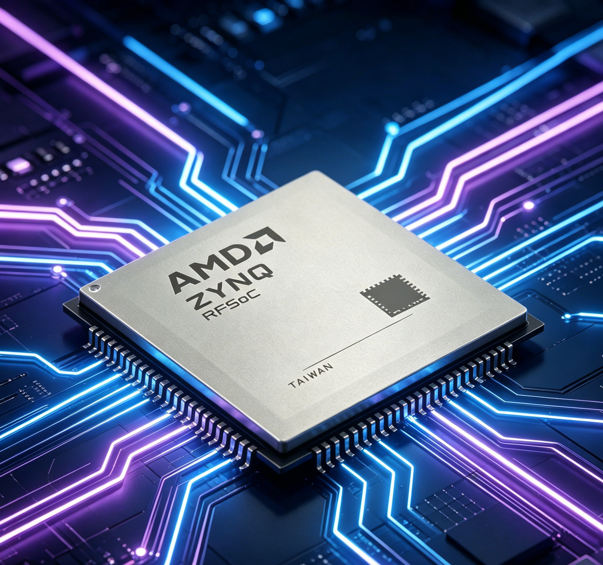 XCZU49DR-2FFVF1760I